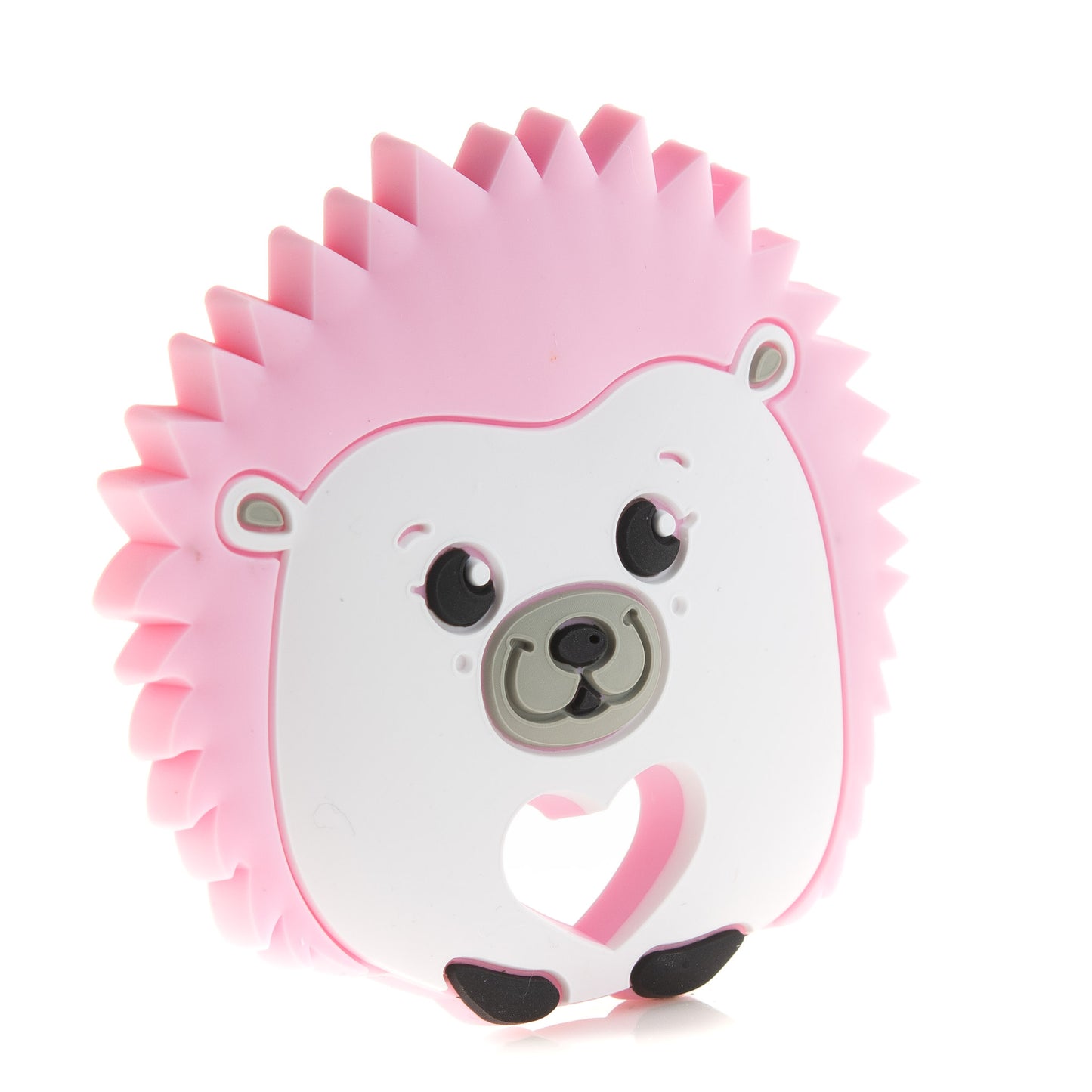 LAST CHANCE Hedgehog Light Pink from Cara & Co Craft Supply