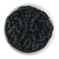 Mustache Silicone Focal Bead for Silicone bead crafting from Cara & Co