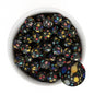 Silicone Beads - Print Beads - Cara & Co