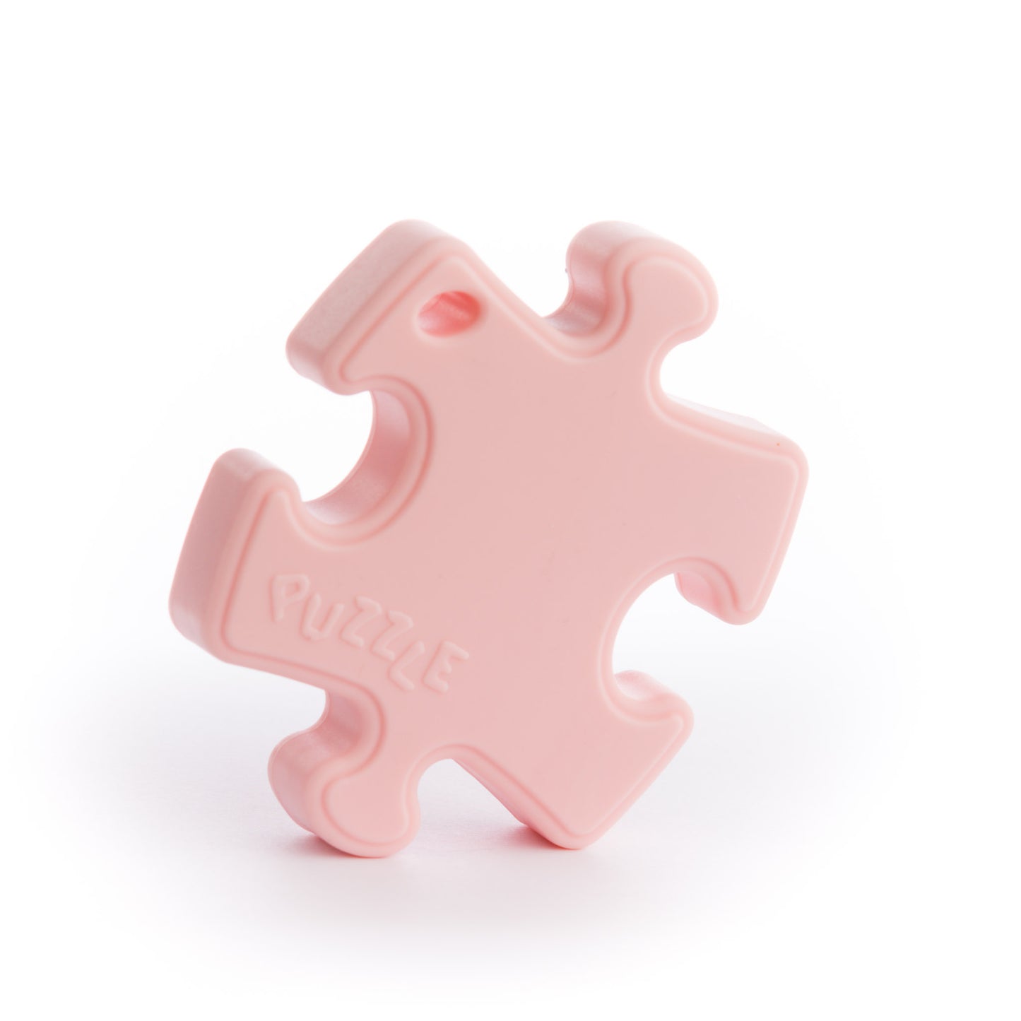 LAST CHANCE Puzzle Soft Pink from Cara & Co Craft Supply