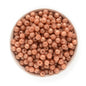 9mm Silicone Round Beads