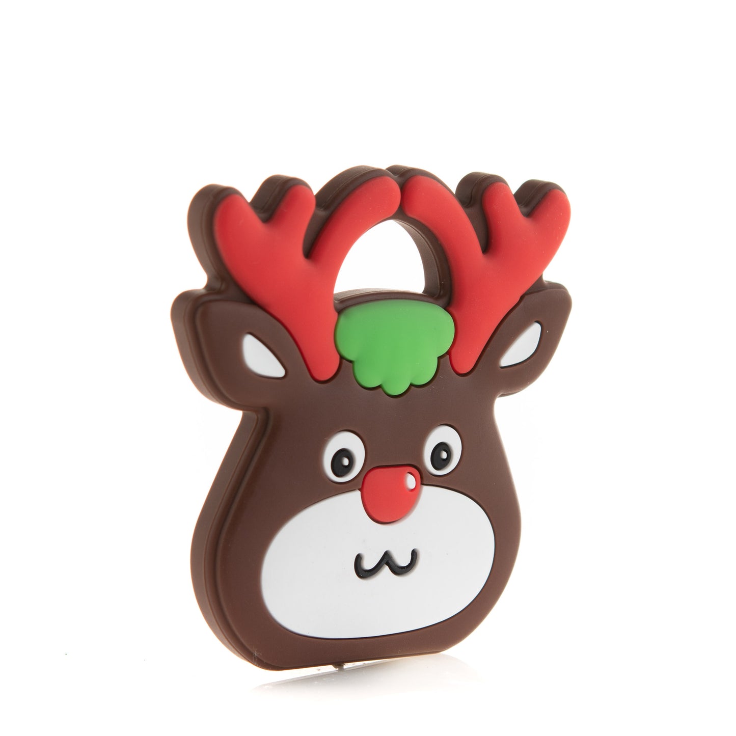 LAST CHANCE Rudolph the Reindeer from Cara & Co Craft Supply