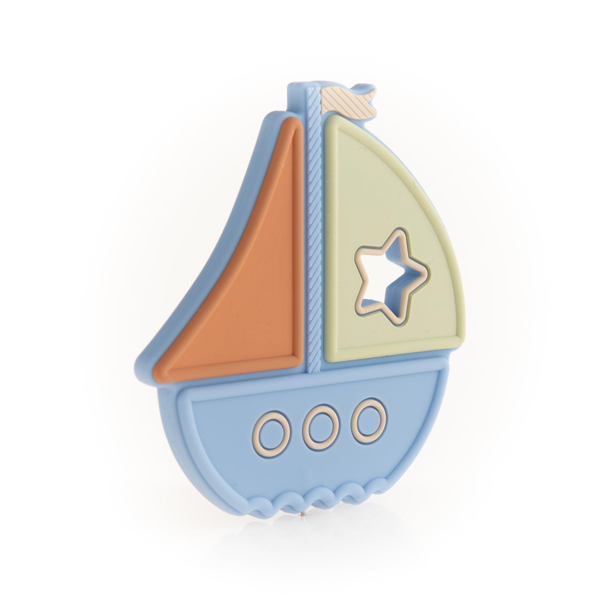 LAST CHANCE Sailboat Serenity from Cara & Co Craft Supply