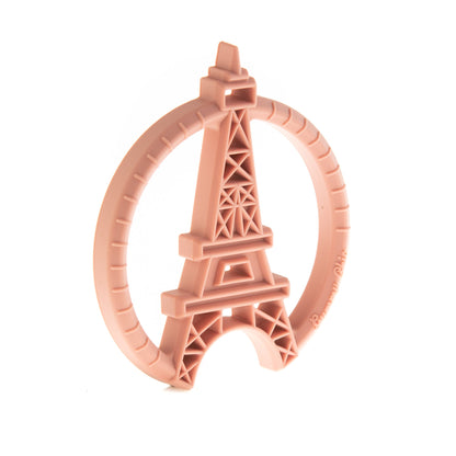 LAST CHANCE Eiffel Tower Rosy Blush from Cara & Co Craft Supply