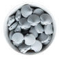 Shell Silicone Focal Beads
