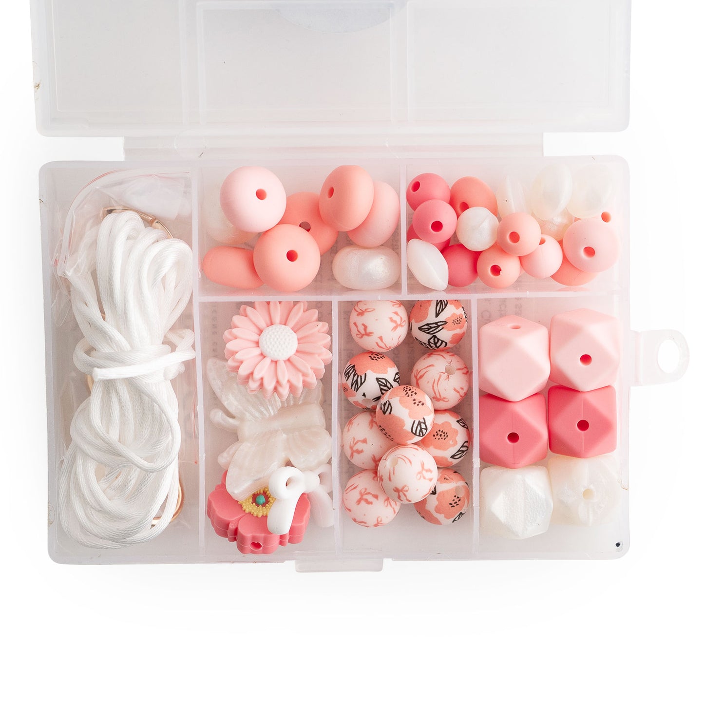 Starburst Garden Silicone Craft Kit