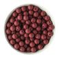 12mm Round Redwood Fall Limited Edition Silicone Round Beads