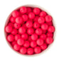 15mm Round Silicone Beads