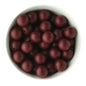 19mm Round Autumn Clay Fall Limited Edition Silicone Round Beads