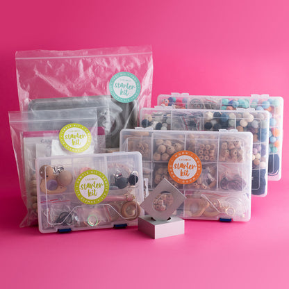 Build Your Own Small Business Starter Kit from Cara & Co Craft Supply