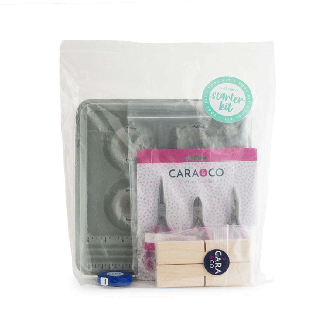 Build Your Own Small Business Tool Starter Kit from Cara & Co Craft Supply