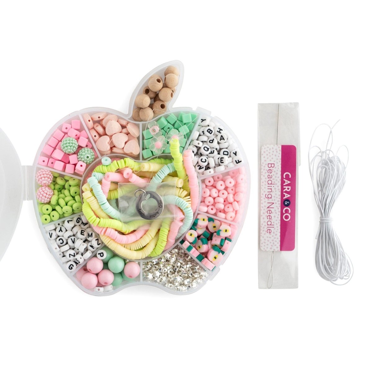 Acrylic Craft Kits Teach Inspire Grow from Cara & Co Craft Supply