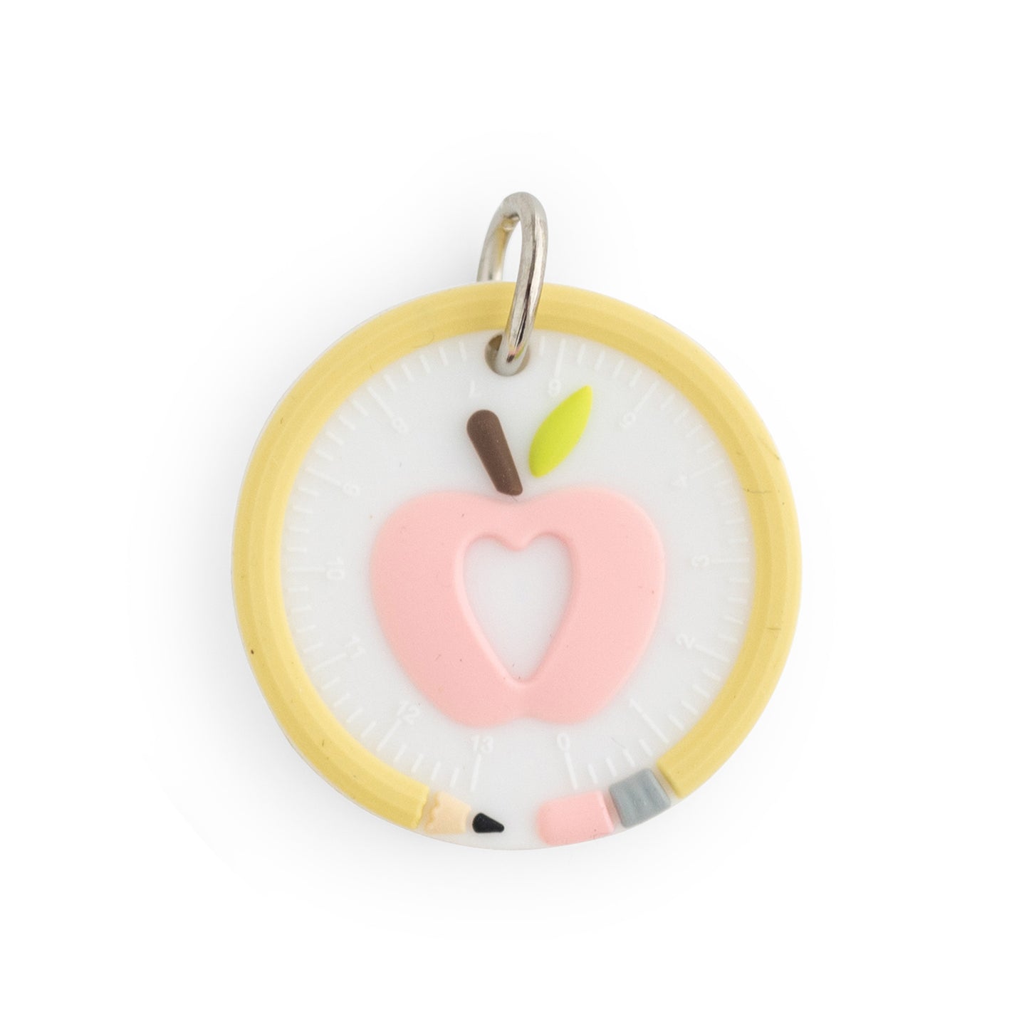 Silicone Charms