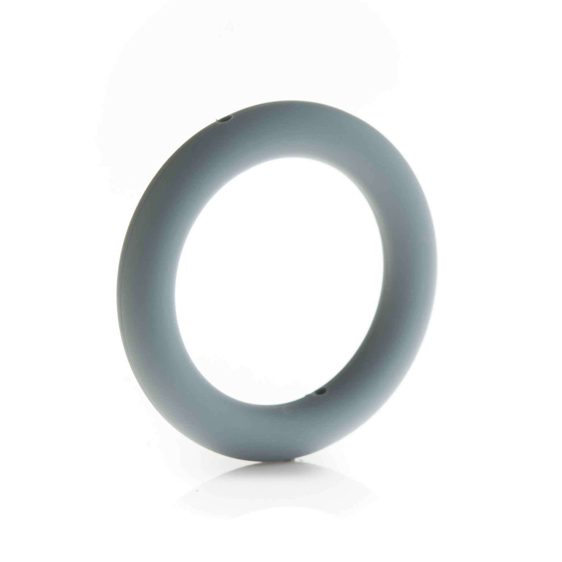 LAST CHANCE Teething Rings Grey from Cara & Co Craft Supply