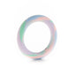 LAST CHANCE Teething Rings Tie-Dye Pastel from Cara & Co Craft Supply