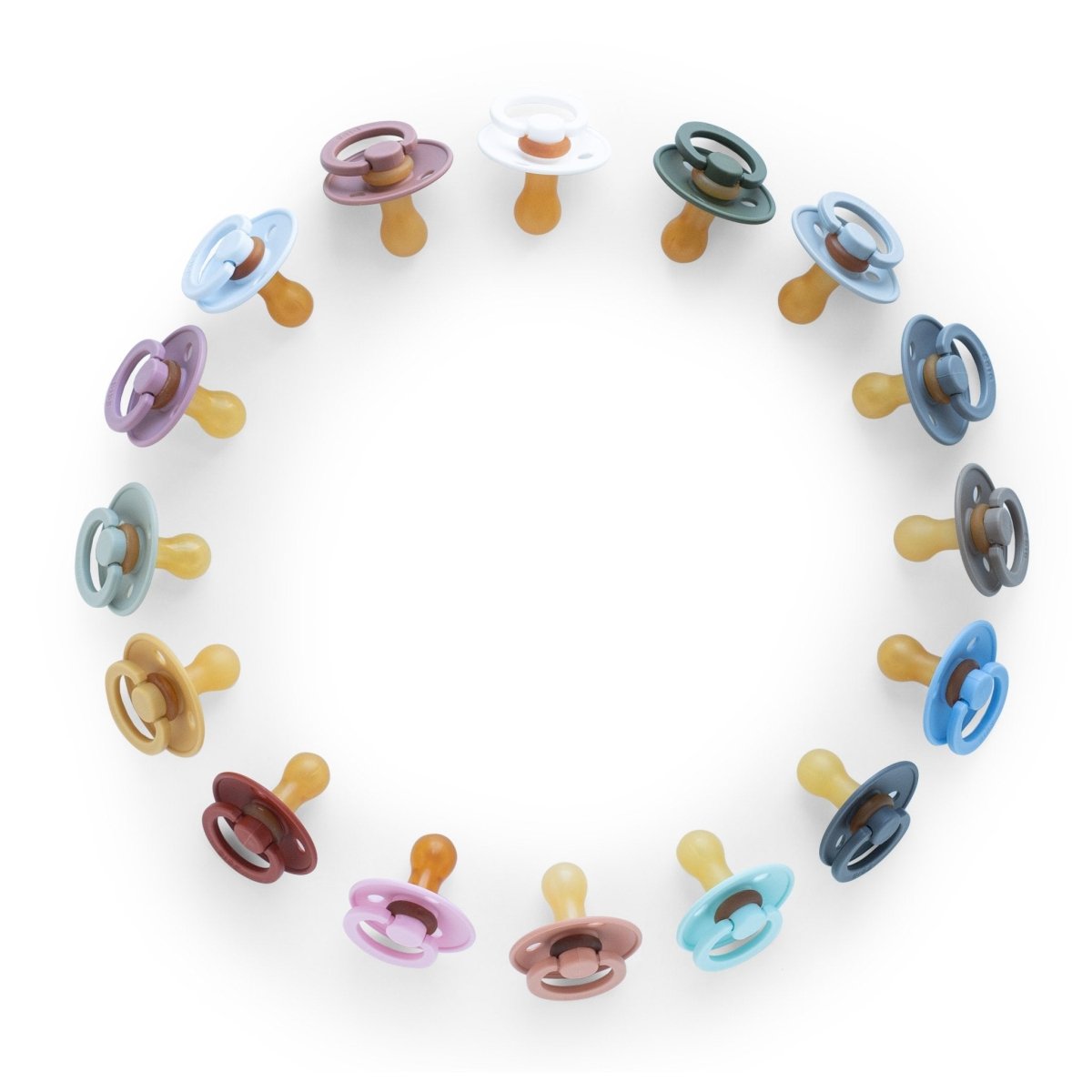 Pacifiers – Cara & Co.