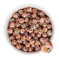 Exclusive Silicone Print Beads