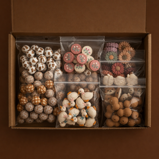 The Cara & Co Bestsellers Box - Fall Edition