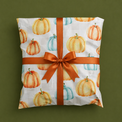 Fall Mystery Bundle silicone beads for crafting from cara & co craft supply