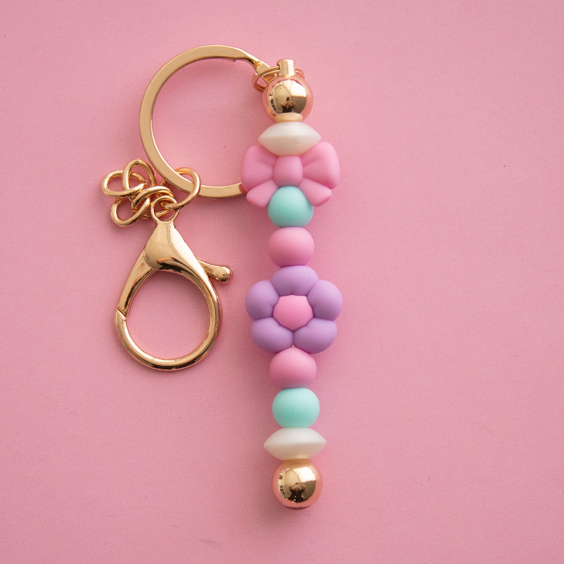 Bright Puffy Keychain Shop the Image silicone crafting from Cara & Co Craft Supply