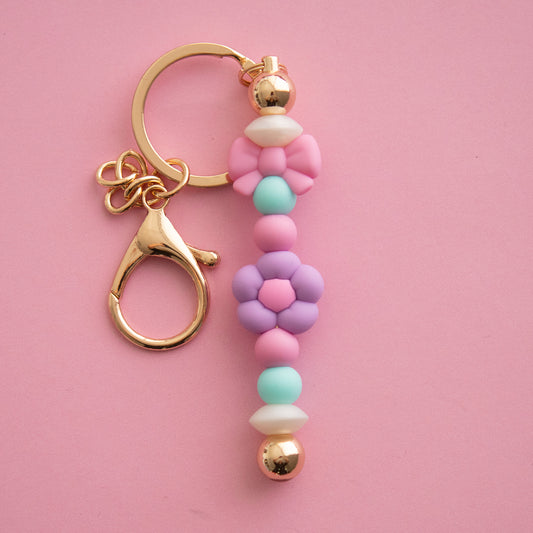 Bright Puffy Keychain Shop the Image silicone crafting from Cara & Co Craft Supply