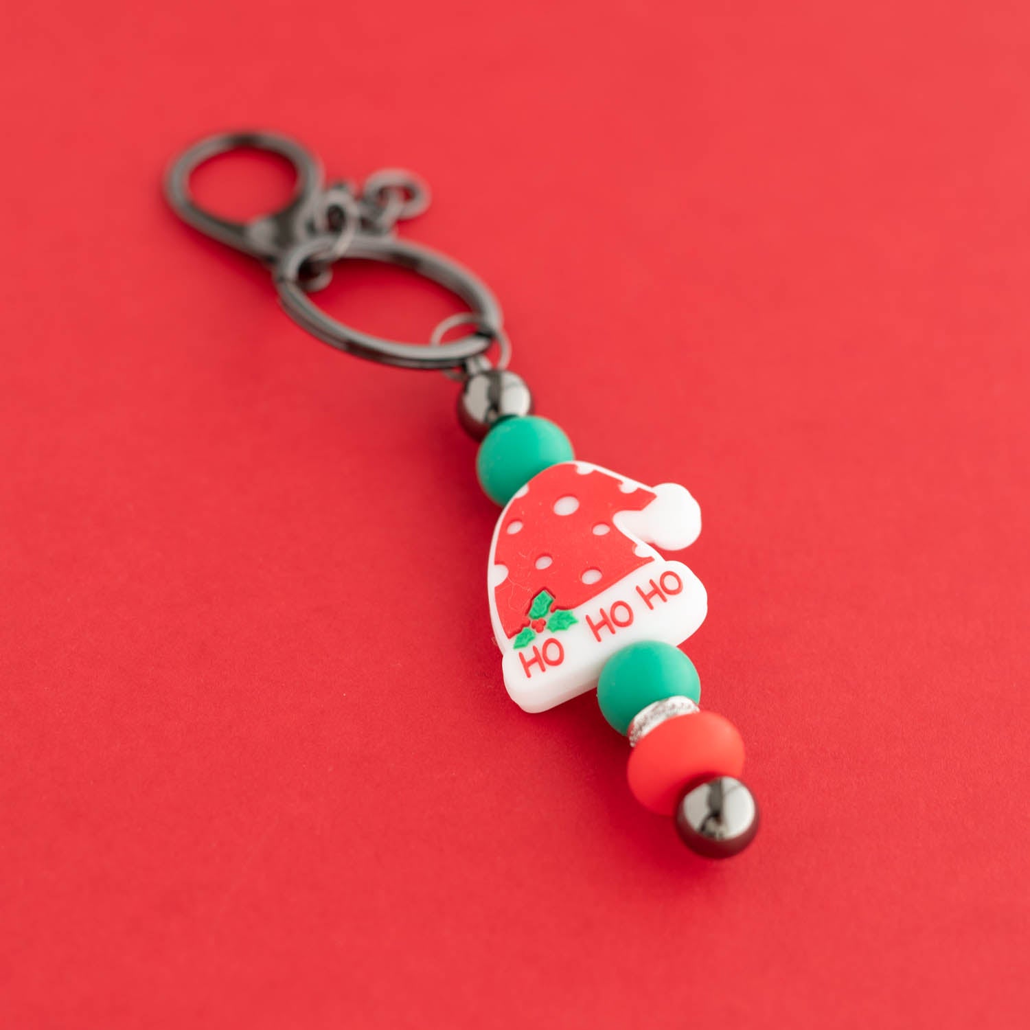 Shop The Image HoHoHome Keychain from Cara & Co Craft Supply