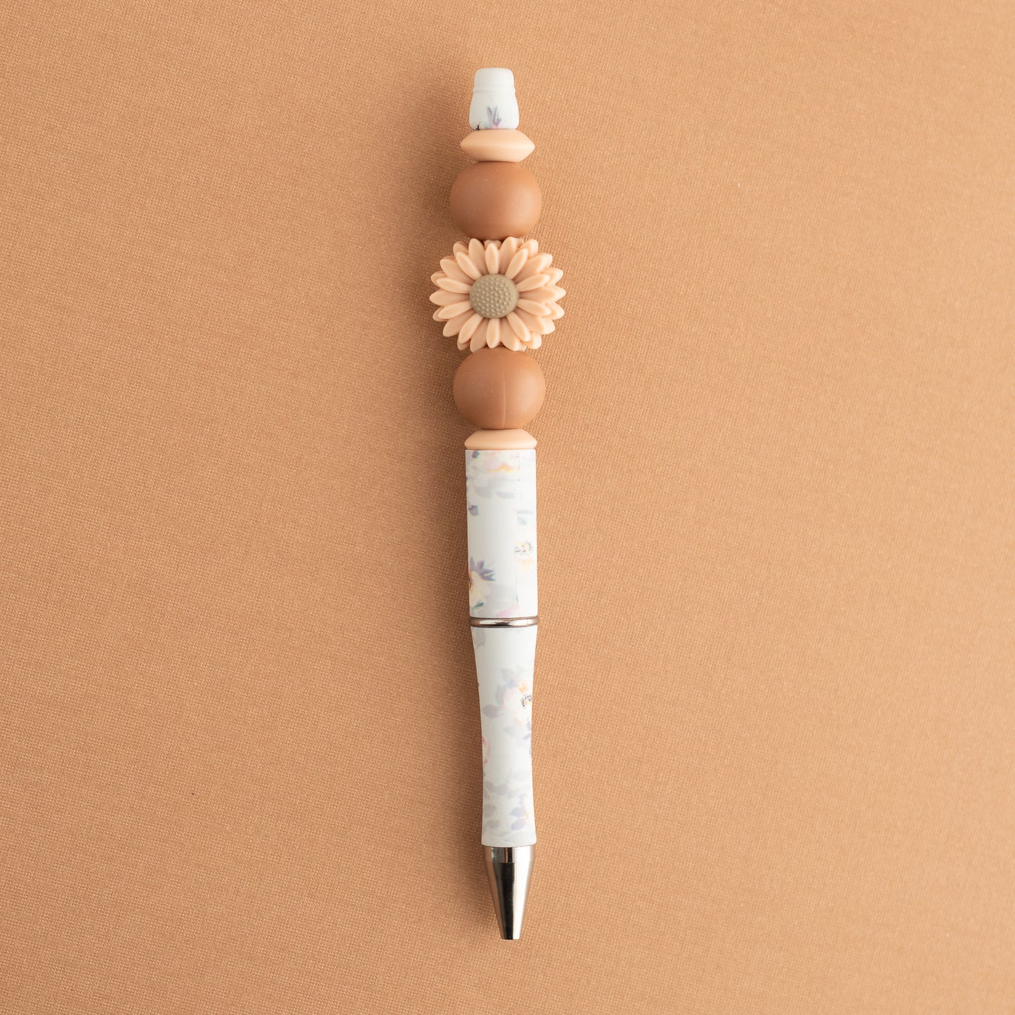 shop the image blushing fields beadable pen
