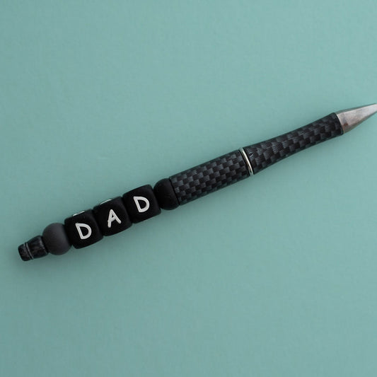 Shop the Image Handy Dandy Dad Pen from Cara & Co Craft Supply