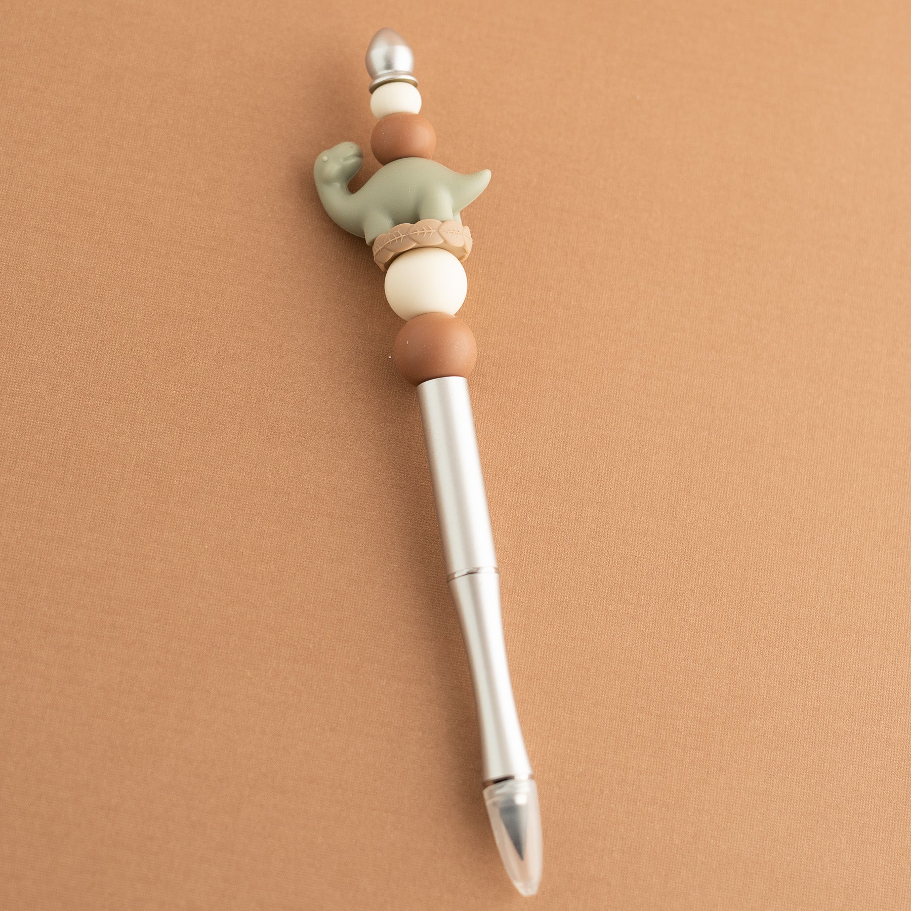 Gentle Giant Beadable Pencil Shop the Image silicone beads