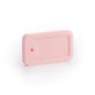 LAST CHANCE Dog Tags Soft Pink from Cara & Co Craft Supply