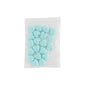 Accent Beads Hearts Mini Light Blue from Cara & Co Craft Supply