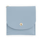 Accessories Mini Wallets Steel Blue from Cara & Co Craft Supply