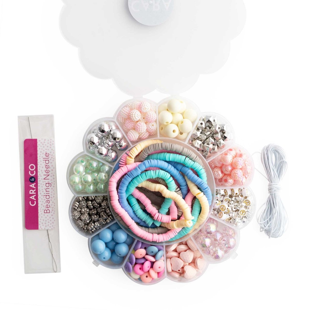 Acrylic Craft Kits Gumdrops from Cara & Co Craft Supply