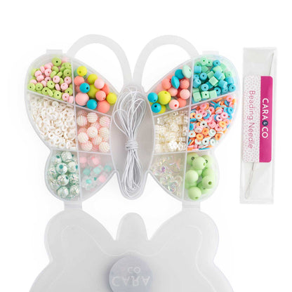 Acrylic Craft Kits Sweet Taffy from Cara & Co Craft Supply