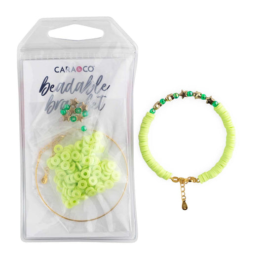 Acrylic DIY Kits Citrus Burst from Cara & Co Craft Supply