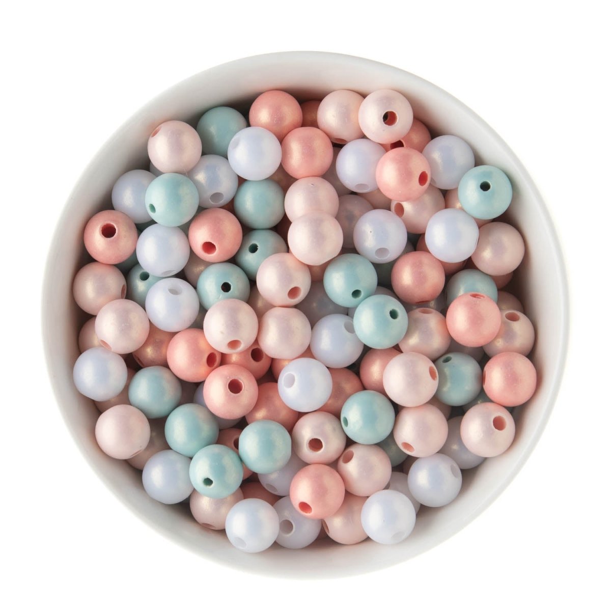 Acrylic Beads – Cara & Co.
