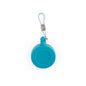 Beadables Badge Reels Blue Raspberry from Cara & Co Craft Supply