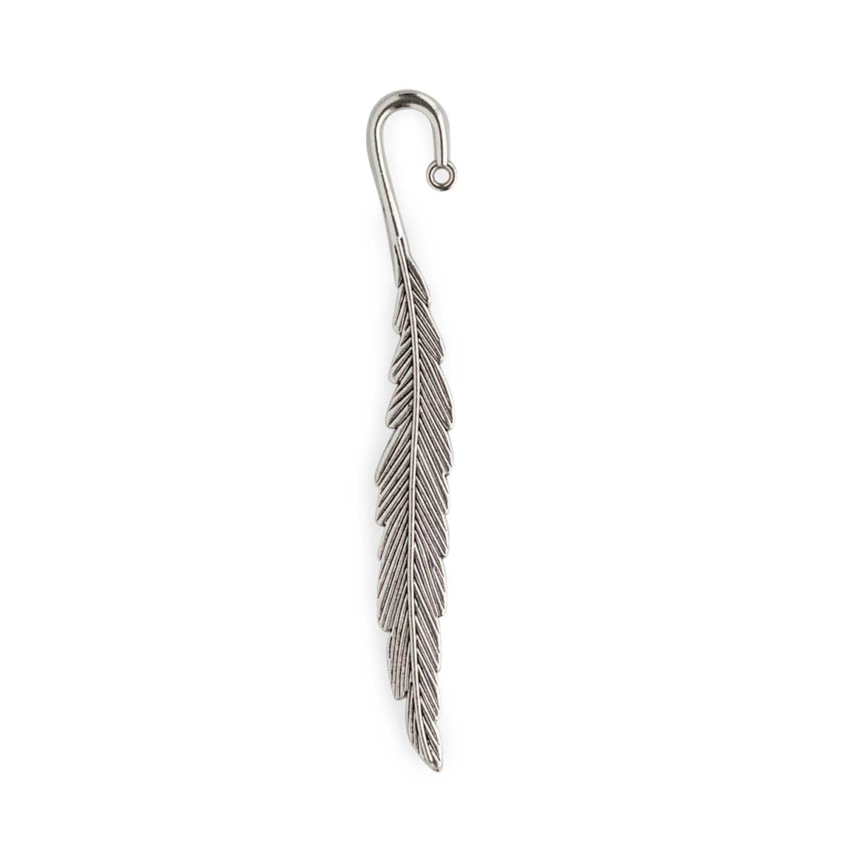 Beadables Bookmarks Feather from Cara & Co Craft Supply