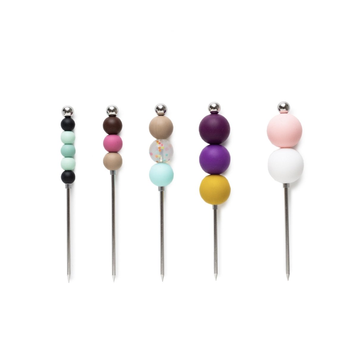 Beadable Cookie Scribes | Cara & Co.