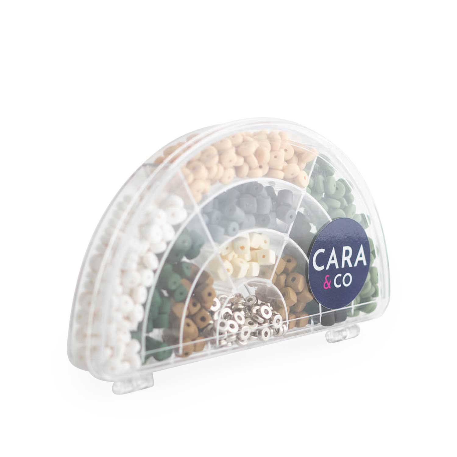 CaraKITS Riverbank from Cara & Co Craft Supply