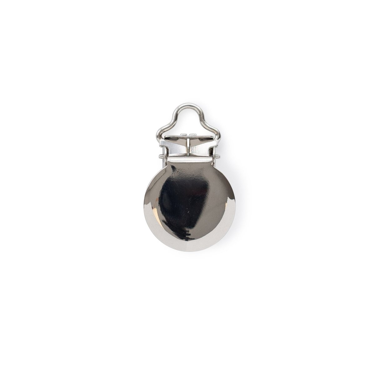 Clips Rond Round Metal Clips | Cara & Co.
