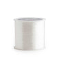 Cording Crystal Elastic Cord Spool 0.5mm from Cara & Co Craft Supply