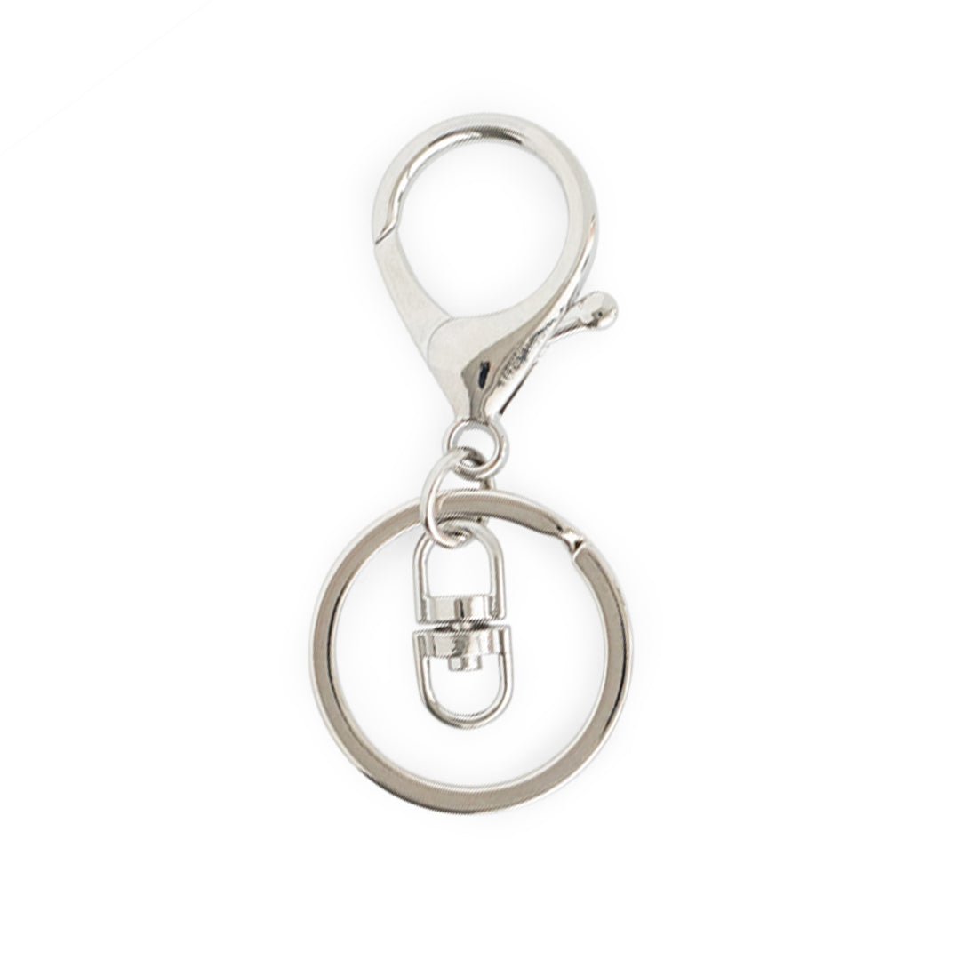 Premium Keyring & Clips | Cara & Co.