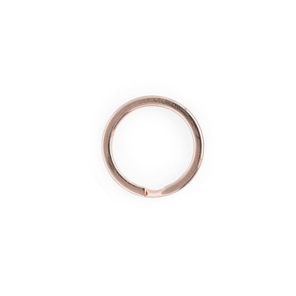 Key Rings Premium Keyrings Small Keyring (25mm) from Cara & Co Craft Supply