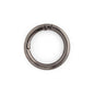 Key Rings Premium O-Ring Spring Clips 35mm from Cara & Co Craft Supply