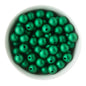 LAST CHANCE Aluminum Bead Packs 15mm from Cara & Co Craft Supply