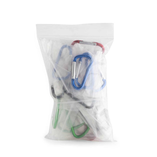 LAST CHANCE Carabiner Multi-Pack from Cara & Co Craft Supply