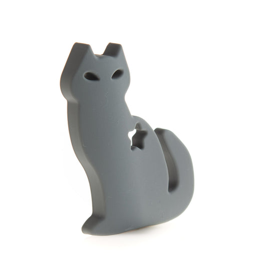 LAST CHANCE Cats Grey from Cara & Co Craft Supply
