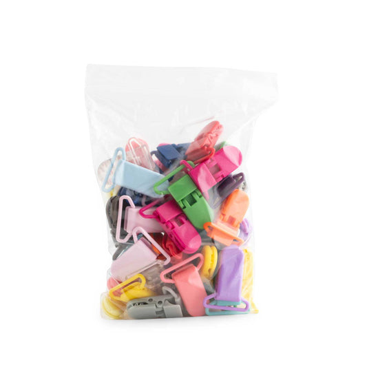 LAST CHANCE KAM Clip Multi-Pack from Cara & Co Craft Supply
