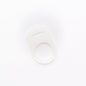 Pacifiers MAM Pacifier Attachment White from Cara & Co Craft Supply
